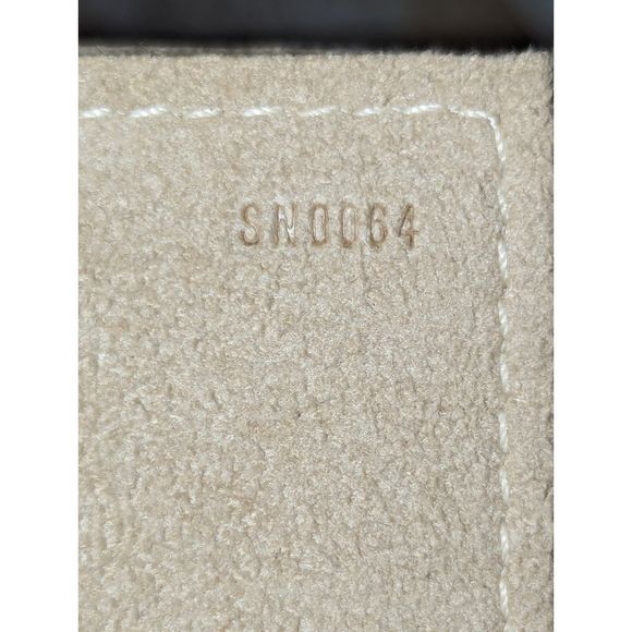 Louis Vuitton Monogram Canvas Jewelry Case, Large - Picture 6 of 12